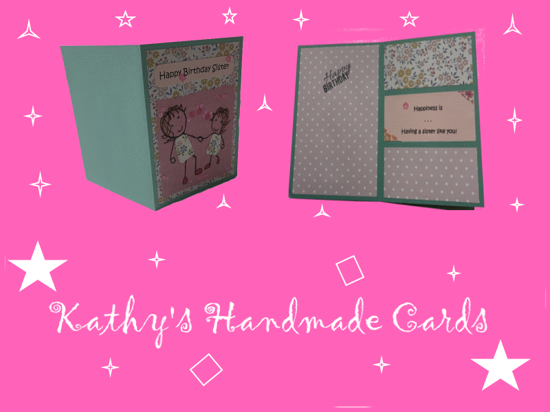 Personalise your gift with a unique card